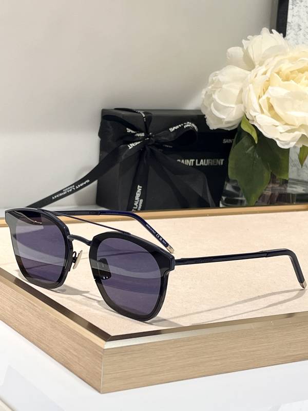 Saint Laurent Sunglasses Top Quality SLS00843